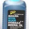 Magura Royal Blood Hydrauliköl 100 Ml