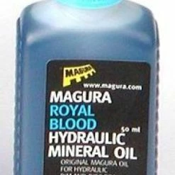 Magura Royal Blood Hydrauliköl 100 Ml