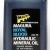 Magura Royal Blood Hydrauliköl 250 Ml