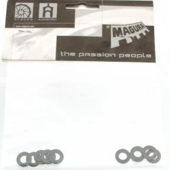 Magura Ausgleichsspacer 1,0 Mm