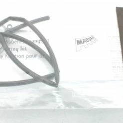 Magura Leitungsbefestigungskit Mit Schrumpfschlauch