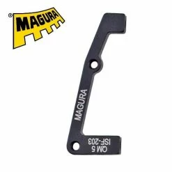 Magura Adapter QM5 Für 203 VR IS (0722321)