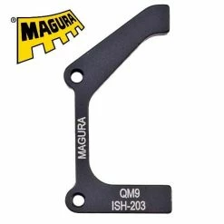 Magura Adapter QM9 Für 203 HR IS (0722325)
