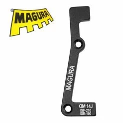 Magura Adapter QM14J Für 210 VR - 190 HR IS (0722453)