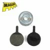 Magura Bremsbeläge Typ 2 Für Louise / Clara -Angebote Kurbeln Store image BZ MA 0045 1 600x600