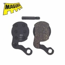 Magura Bremsbeläge Typ 6 Für Louise / Julie HP / Marta