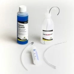 Magura Profi Entlüftungskit Für Scheiben U. Felgenbremsen ( 0724492 )