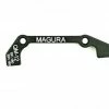 Magura Adapter QM 12 180mm/IS 6" Vorne/ 160mm IS Hinten -Angebote Kurbeln Store image BZ MA 0070 1 600x600