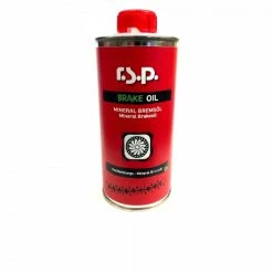 RSP Disc Brake Hydraulisches Mineralöl 250ml