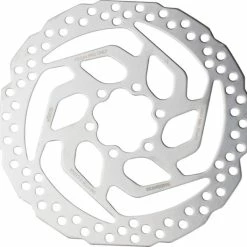Shimano Bremsscheibe SM-RT26 180mm 6-Loch