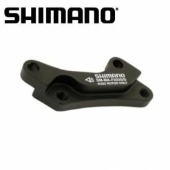 Shimano Mountadapter SM-MA-F203S/S IS Auf IS 203 VR