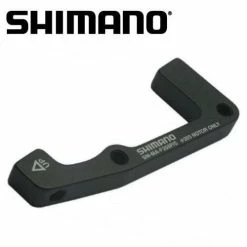 Shimano Mountadapter SM-MA-F203P/S IS Auf PM 203 VR