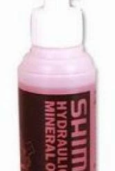 Shimano Hydraulik Mineral Öl