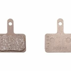 Shimano Scheibenbremsbelag B05S RX Resin Für BR-M485/486/525/575
