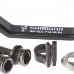 Shimano Mountadapter SM-MA-F180P/P2 PM Auf PM 180