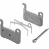 Shimano Scheibenbremsbelag M06Ti Metall Für XTR BR-M975 Und XT BR-M775 -Angebote Kurbeln Store image BZ SH 0038 1 600x600