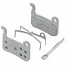 Shimano Scheibenbremsbelag M06 Metall Für XTR BR-M975 Und XT BR-M775 -Angebote Kurbeln Store image BZ SH 0039 1 600x600
