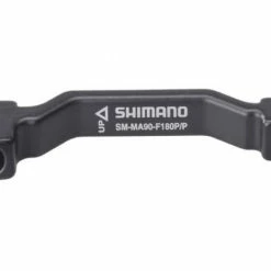Shimano Magnesiumadapter SMMA90-F180-PP PM Auf PM 180 VR