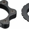 Shimano Centerlock Adapter SM-RTAD05 -Angebote Kurbeln Store image BZ SH 0087 1 600x600