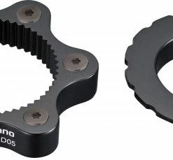 Shimano Centerlock Adapter SM-RTAD05