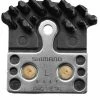 Shimano Scheibenbremsbelag J04C Metall Mit Kühlrippen -Angebote Kurbeln Store image BZ SH 0096 1 600x600
