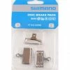 Shimano Scheibenbremsbelag G04S Metall