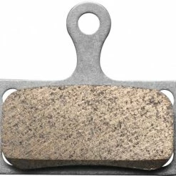 Shimano Scheibenbremsbelag G04Ti Metall