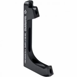 Shimano Adapter Flatmount Auf PM 140mm Vorne I-SMMAF140PDA