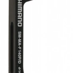 Shimano Adapter Flatmount Auf PM 140mm Hinten I-SMMAR140PDH
