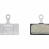 Shimano Scheibenbremsbelag G03A Resin Für BR-M9000, BR-M9020, BR-M8000, BR-M8100, BR-M985 -Angebote Kurbeln Store image BZ SH 0133 1 600x600