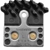 Shimano Scheibenbremsbelag J04S Metall Mit Kühlrippen -Angebote Kurbeln Store image BZ SH 0148 1 600x600