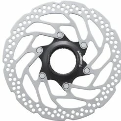 Shimano Bremsscheibe RT-EM300 Shimano Steps 160mm Centerlock