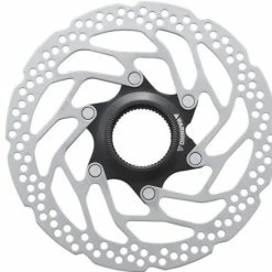 Shimano Bremsscheibe RT-EM300 Shimano Steps 180mm Centerlock