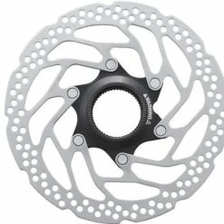 Shimano Bremsscheibe RT-EM300 Shimano Steps 203mm Centerlock