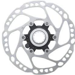 Shimano Bremsscheibe RT-EM600 Shimano Steps 160mm Centerlock