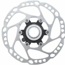 Shimano Bremsscheibe RT-EM600 Shimano Steps 180mm Centerlock