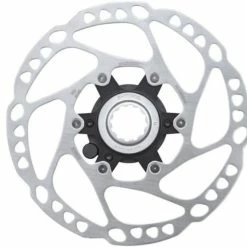 Shimano Bremsscheibe RT-EM600 Shimano Steps 203mm Centerlock