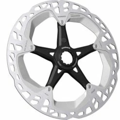 Shimano Bremsscheibe RT-EM810 Shimano Steps 180mm Centerlock