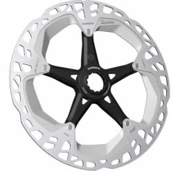 Shimano Bremsscheibe RT-EM810 Shimano Steps 160mm Centerlock