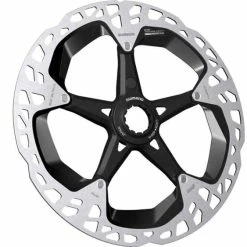 Shimano Bremsscheibe RT-EM910 Shimano Steps 203mm Centerlock