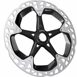 Shimano Bremsscheibe RT-EM910 Shimano Steps 180mm Centerlock