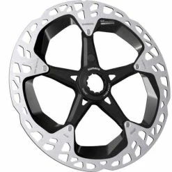 Shimano Bremsscheibe RT-EM910 Shimano Steps 160mm Centerlock