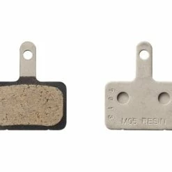 Shimano Scheibenbremsbelag M05 Resin