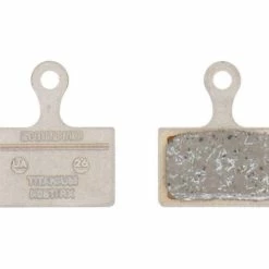 Shimano Scheibenbremsbelag K05 Ti Resin