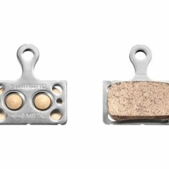 Shimano Scheibenbremsbelag K04S Metal
