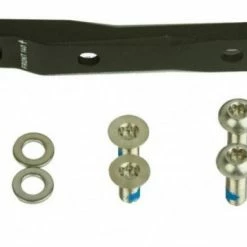 Sram Flat Mount Scheibenbremsadapter