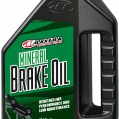 Sram Maxima Bremsflüssigkeit Mineralöl 500ml