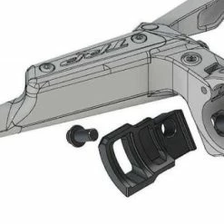 TRP Matchmaker I-Spec II Links