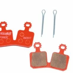 Trickstuff Power 170PO Bremsbelag Für Magura MT5/MT7