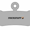 Trickstuff Standart 850ST Bremsbelag Für Sram XO, Trail, Guide
